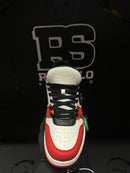 Tênis Off-White Out of Office Red - Pronta Entrega