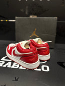 Tênis Nike Air Jordan 1 Gym Red - Pronta Entrega