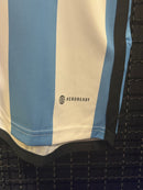 Camisa Seleção Argentina 2022 Messi