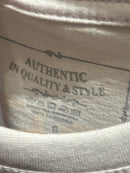 Camisa Anti Social Social Club Branca Skull - Pronta Entrega