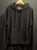 Conjunto Syna Moletom “Forgives Me” Black/Green - Pronta Entrega