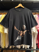 Camiseta Travis Scott Album Utopia - Pronta Entrega