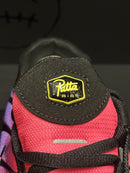 Tênis Nike Air Max TN X Patta Barcelona - Pronta Entrega