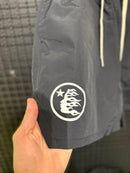 Short Hellstar Sport Style Black - Pronta Entrega