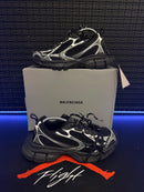 Tênis Balenciaga 3XL Black White - Pronta Entrega
