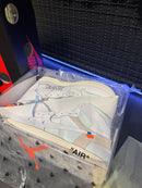Nike Jordan 1 Retro High x Off White White - Encomenda
