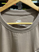 Camiseta Nike Tee Bege - Pronta Entrega