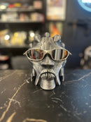 Óculos Oakley Juliete Silver Lente Refletiva - Pronta Entrega