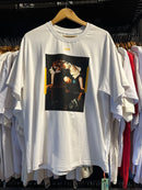 Camiseta OFF WHITE Branco - Pronta Entrega