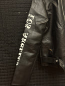 Jaqueta Ed Hardy “Death Before Dishonor” - Pronta Entrega