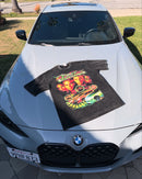 Camiseta Vintage Velozes e Furiosos Clássico Destonada - Encomenda