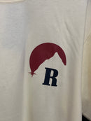 Camiseta Rhude Off White - Pronta Entrega