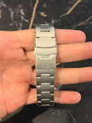 Relógio TAG Heuer Aquaracer Professional 200 Solargraph Fundo Black - Pronta Entrega