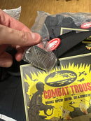 Calça Corteiz Guerillaz Cargo - Pronta Entrega