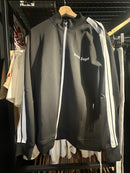 Conjunto PALM ANGELS Preto - Pronta Entrega