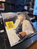 Lp Thriller Michael Jackson Vinil Importado 180G Gatefold - Pronta Entrega