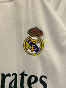 Camisa Adidas Real Madrid 2026/2027 - Pronta Entrega