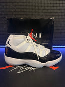 Tênis Nike Air Jordan 11 Retro Concord - Pronta Entrega