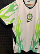 Camiseta Nike Seleção Nigéria - Pronta Entrega
