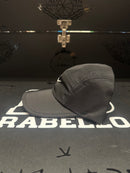 Boné Aba Curva Dri-Fit Nike Swoosh White - Pronta Entrega