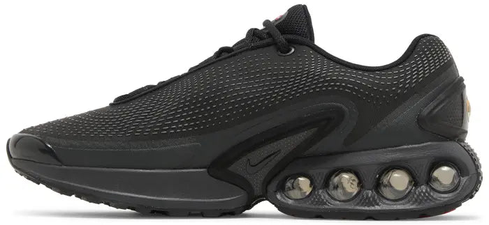 Nike Air Max DN 'Black Dark Grey’ - Encomenda