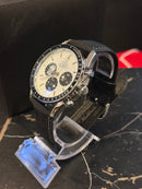 Relógio Omega Speedmaster Professional "Snoopy" 50th Anniversary Black - Pronta Entrega