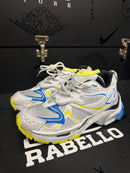 Tênis Balenciaga Runner 2.0
White Yellow Blue - Pronta Entrega
