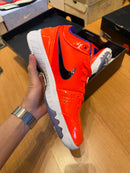 Tênis Nike Zoom Kobe 4 Protro x Undefeated Team Orange - Pronta Entrega