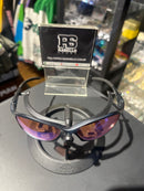 Óculos Oakley Chumbo Lente Prizm - Pronta Entrega