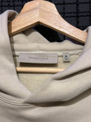 Blusa Moletom Essentials Fear of God 1977 Caqui - Pronta Entrega