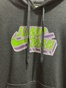 Moletom com Gorro Nike Jumpman - Pronta Entrega