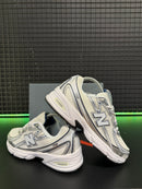 Tênis NEW BALANCE 740 BRANCO MARINHO U740WN2 - Pronta Entrega