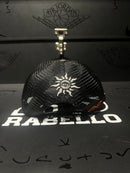 Boné Aba Curva Trucker Godspeed Forever Black/Green/Orange - Pronta Entrega