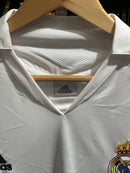 Camisa Vintage Adidas Real Madrid Season 05/06 Ronaldo Fenômeno