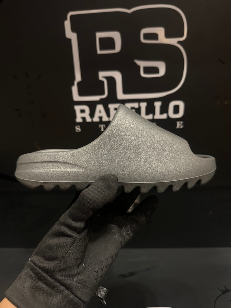 Adidas Yeezy Slide Gray- Pronta Entrega
