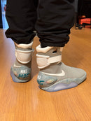 Tênis Nike Air Mag Back To The Future (No-Lacing) - Pronta Entrega