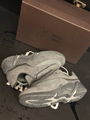 Tênis Raf Simons Antei Low Grey - Pronta Entrega