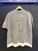 Camiseta Rough Play “Rockstar” - Pronta Entrega