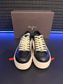 Tênis Rick Owens x Chrome Hearts Vintage - Pronta Entrega