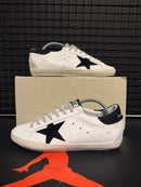 Tênis Golden Goose Super-Star - Pronta Entrega