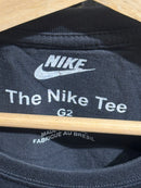 Camiseta Nike Sportwear Triple Swoosh - Pronta Entrega