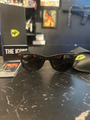 Óculos Rayban Ferrari Black - Pronta Entrega