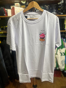 Camisa Nike Cotton Fantasy Branca - Pronta Entrega