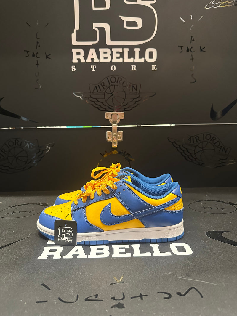 Tênis Nike Dunk Low UCLA - Pronta Entrega