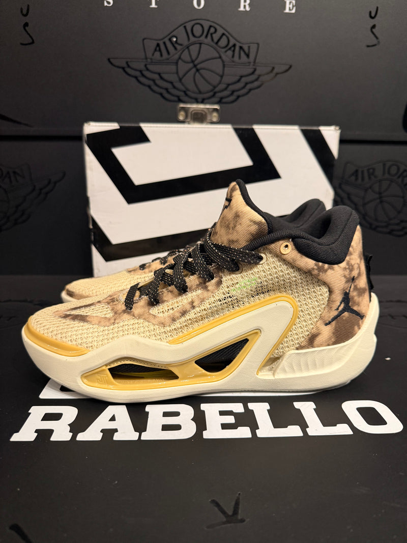 Tênis Nike Jordan Tatum 1 Tunnel Walk - Pronta Entrega