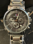 Relógio Tommy Hilfiger Tyson - Pronta Entrega