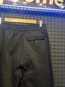 Calça Nike Club Knit Sem Punho Masculina Preto - Pronta Entrega