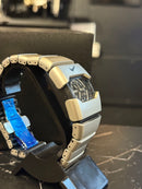 Relógio Nike Futurist Fundo Black - Pronta Entrega