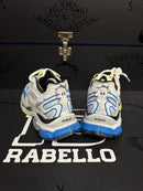 Tênis Balenciaga Runner 2.0
White Yellow Blue - Pronta Entrega