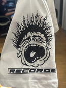 Camiseta Hellstar Records Branca - Pronta Entrega